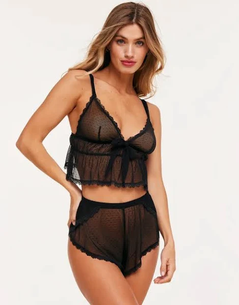 Adore Me Betty Lou Women's Unlined Pajama Set