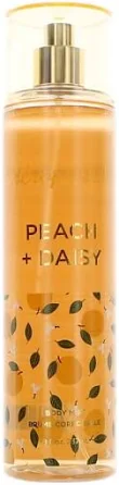 Aeropostale Peach & Daisy Body Mist