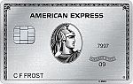 American Express Platinum Card®