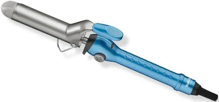 BaByliss Pro Nano Titanium Spring Curling Iron
