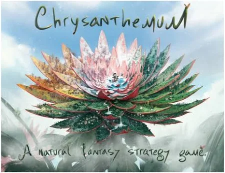 Clearance Chrysanthemum Bouquet