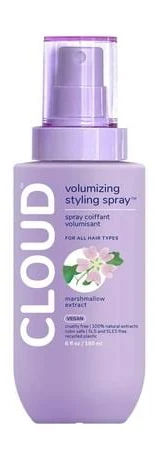 Cloud Haircare Volumizing Styling Spray 6 oz.