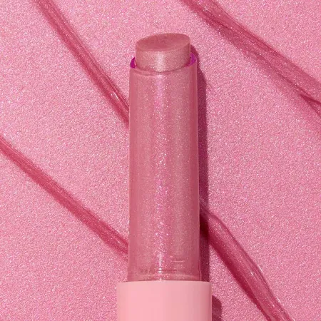 Colourpop Girly Pop So Juicy Plumping Gloss Balm - Vibrant Pink Shade