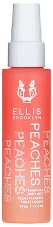 Ellis Brooklyn Peaches Body Mist