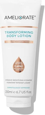 Feelunique Transforming Body Lotion