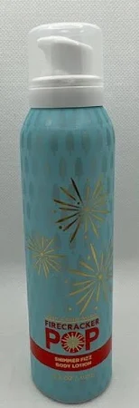 Firecracker Pop Shimmer Fizz Body Lotion by Bath & Body Works