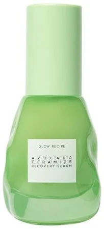 Glow Recipe Avocado Ceramide Recovery Serum
