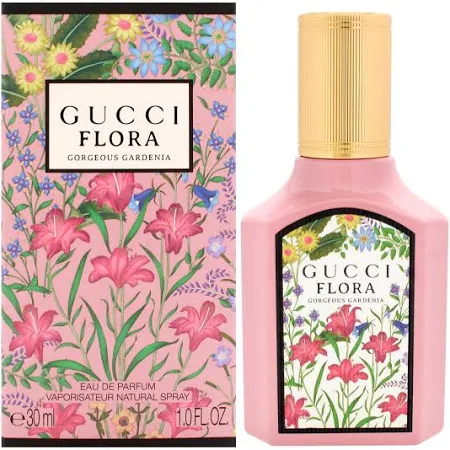 Gucci Flora Gorgeous Gardenia Eau De Parfum