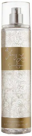 Jessica Simpson Fancy Love Fragrance Mist