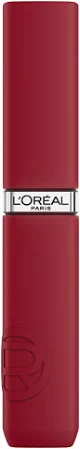 L'Oréal Paris Infallible Le Matte Liquid Lipstick - 420 Le Rouge Paris