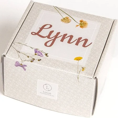 Lavender Bath and Body Set