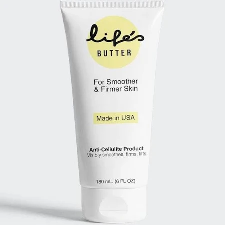 Life's Butter Anti-Cellulite Cream