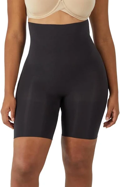 Maidenform Seamless High-Waist Thigh Slimmer for Women