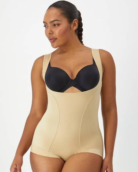 Maidenform Women's Romper - Wear Your Own Bra