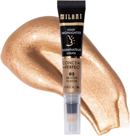 Milani Liquid Highlighter - Conceal + Perfect