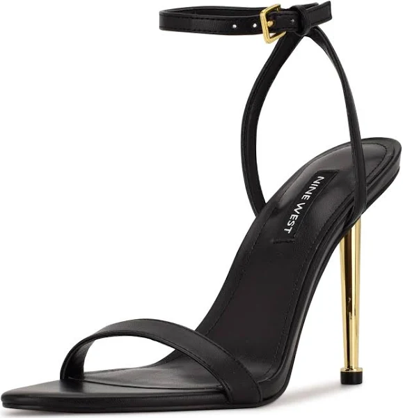 Nine West Reina Stiletto Dress Sandals