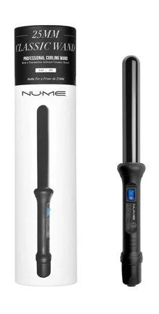 NuMe Classic Curling Wand
