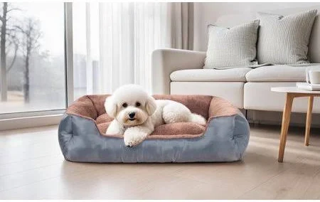 Orthopedic Pet Bed for Large Dogs