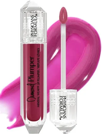Physicians Formula Diamond Plumper Mineral Wear
