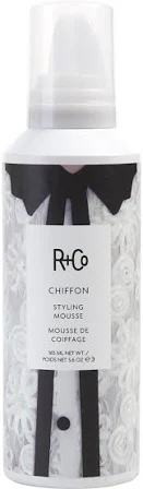 R+Co Chiffon Styling Mousse