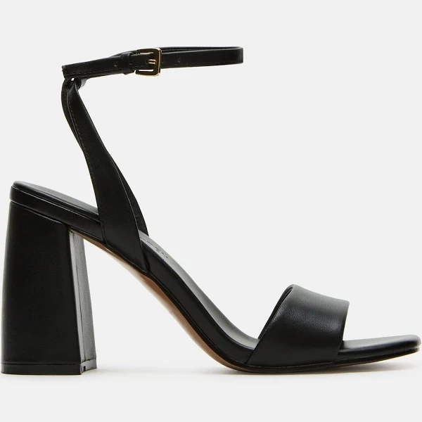 Steve Madden Women's Messa Ankle Strap Sandal