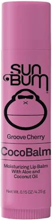Sun Bum CocoBalm Lip Balm