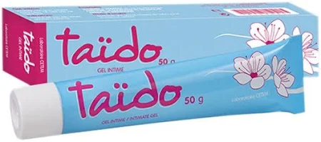 Taïdo Intima Gel 50g