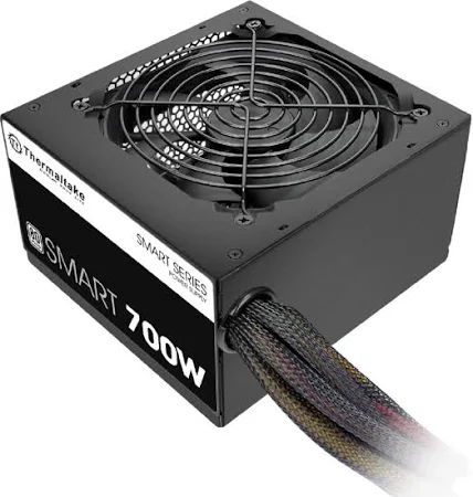 Thermaltake Smart 700W ATX 80 Plus Power Supply