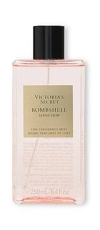 Victoria's Secret Bombshell Seduction Fragrance Mist