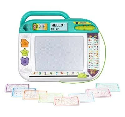 VTech Doodle & Draw Learning Center