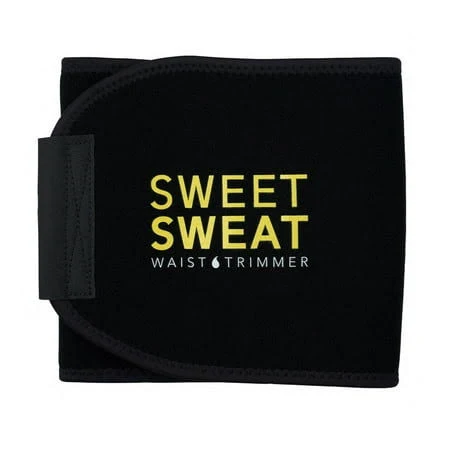 Waist Trimmer: Sweet Sweat