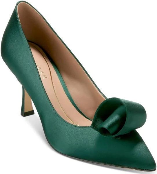 Women's Cole Haan Florette Pointed Toe Stiletto Pumps