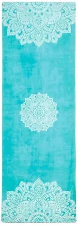 Yoga Design Lab 5.5mm Combo Yoga Mat