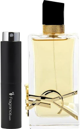 Yves Saint Laurent Women's Libre Eau De Parfum Spray