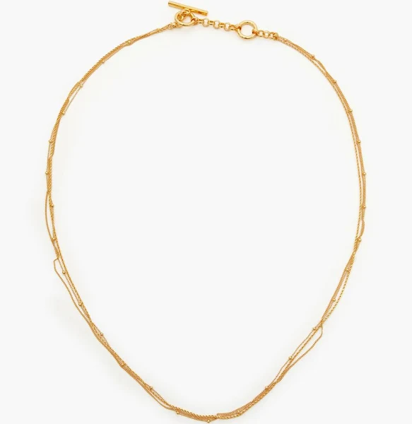 Zimmermann Women's Body Chain - Stylish Women's Accessory