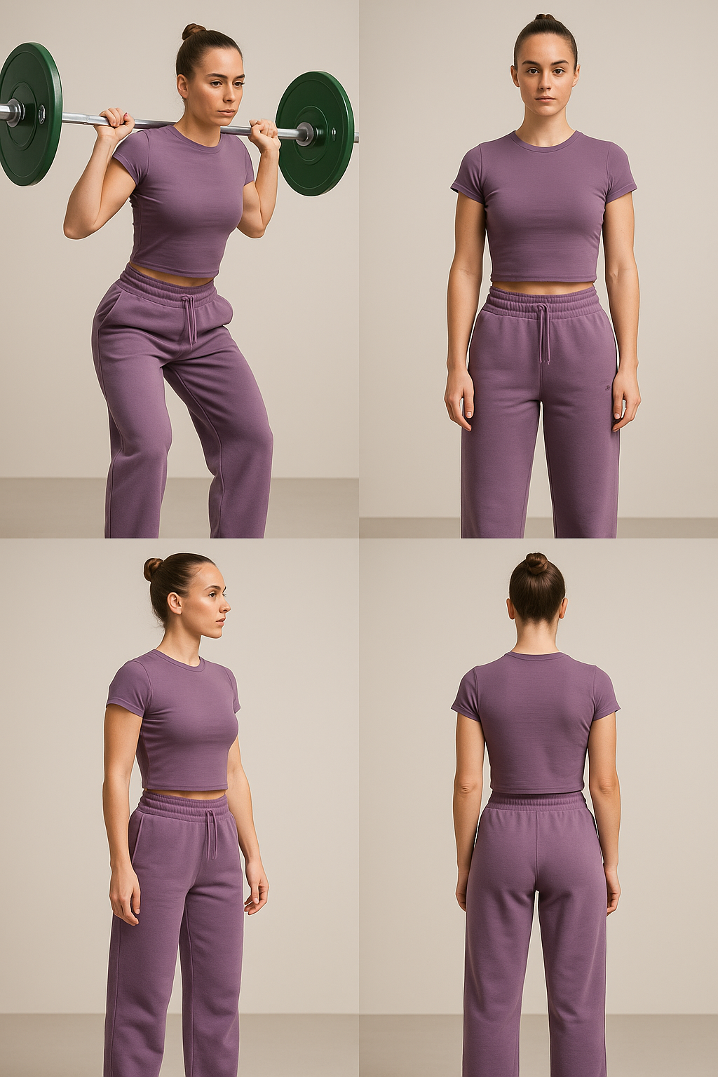 Sportswear - Image 1