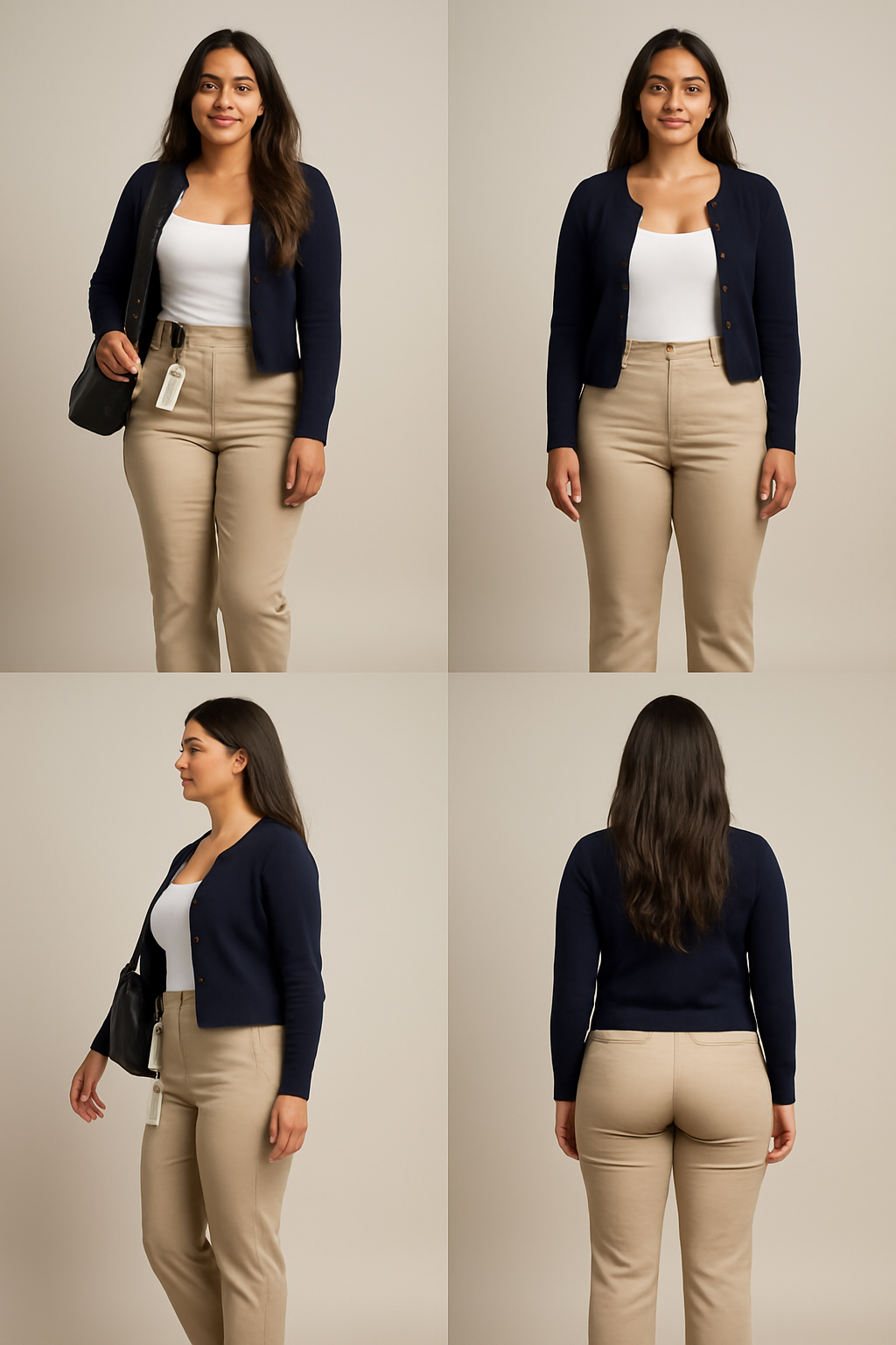 Workwear - Image 13