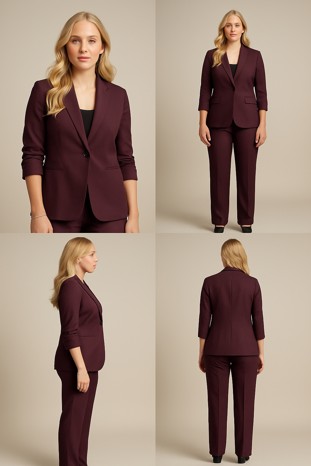 Workwear - Image 7